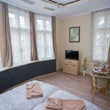 Guest House Marrakech Gabrovo Esterno foto