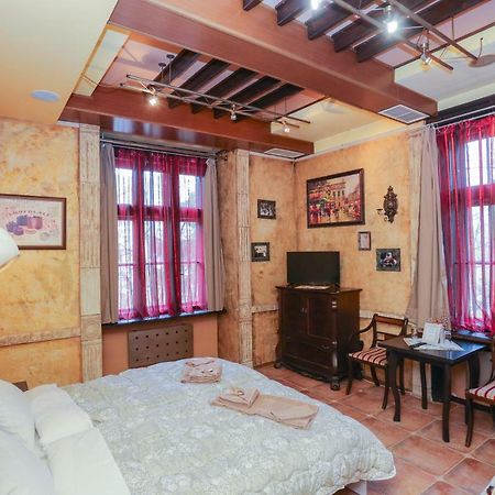 Guest House Marrakech Gabrovo Esterno foto