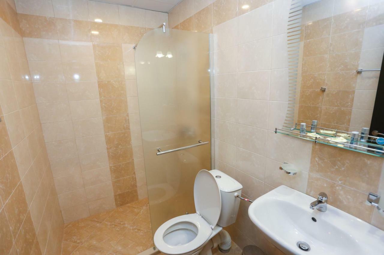 Guest House Marrakech Gabrovo Esterno foto