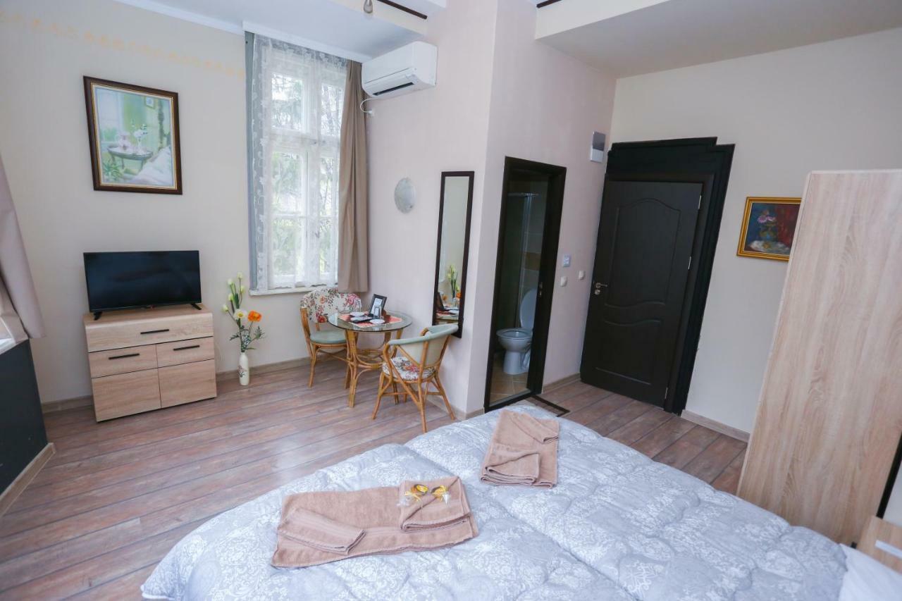 Guest House Marrakech Gabrovo Esterno foto