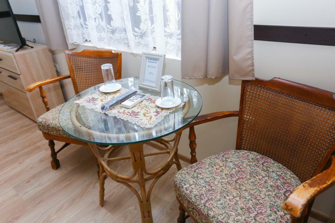 Guest House Marrakech Gabrovo Esterno foto