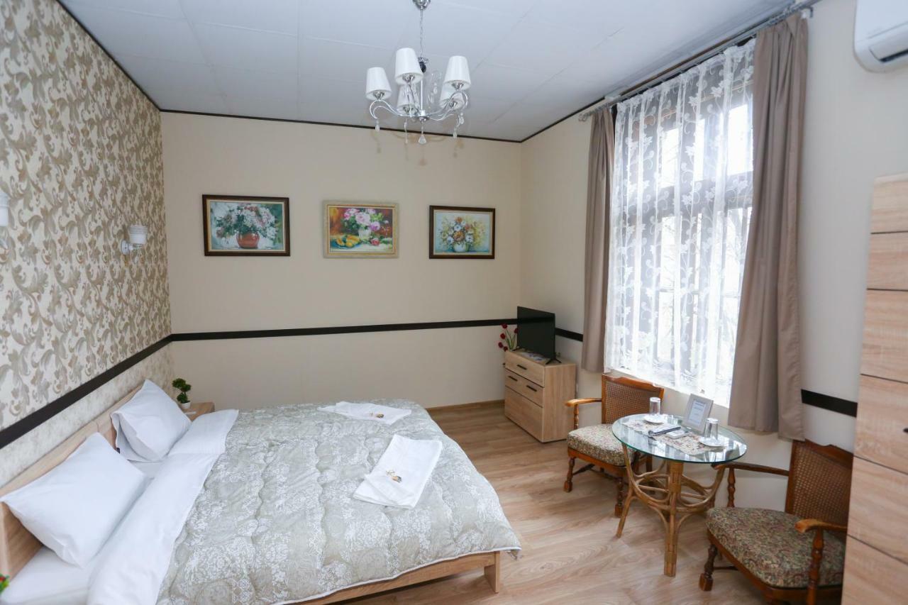 Guest House Marrakech Gabrovo Esterno foto