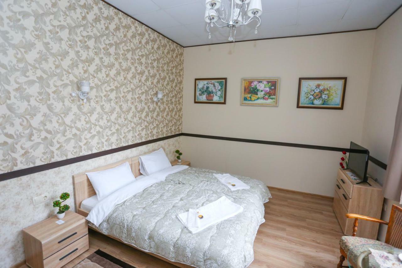 Guest House Marrakech Gabrovo Esterno foto