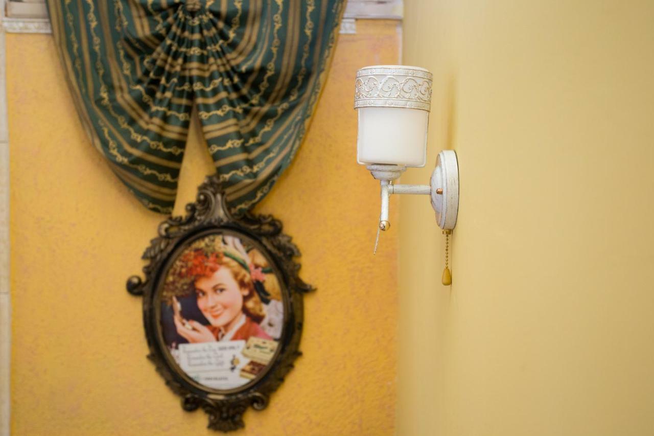 Guest House Marrakech Gabrovo Esterno foto