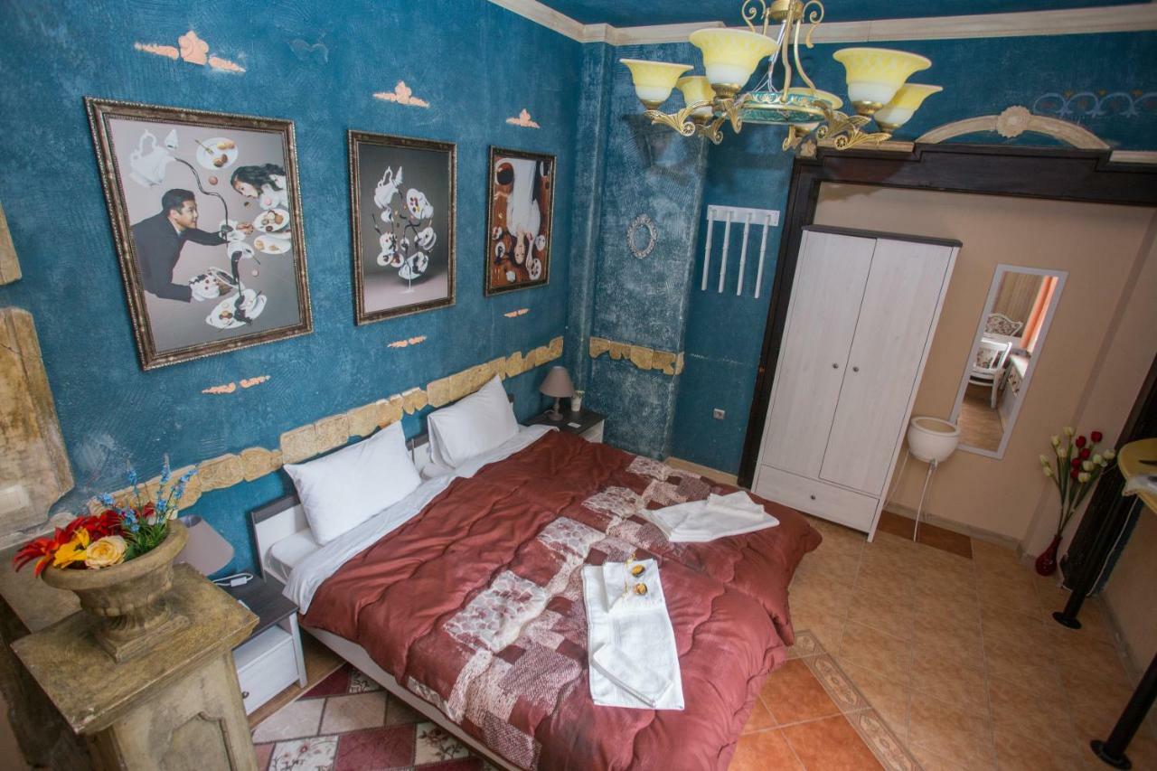 Guest House Marrakech Gabrovo Esterno foto