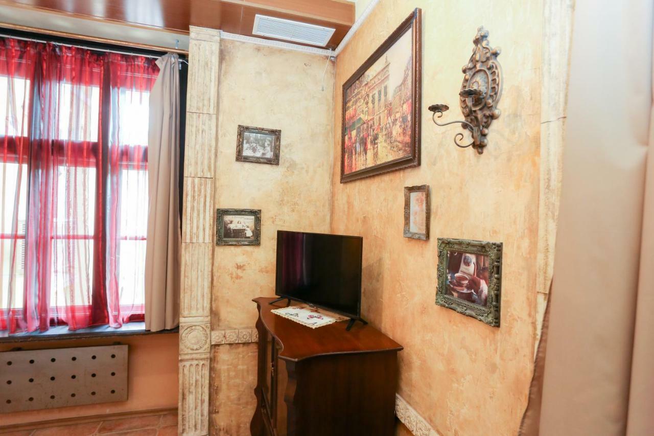 Guest House Marrakech Gabrovo Esterno foto