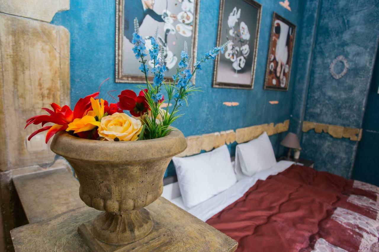 Guest House Marrakech Gabrovo Esterno foto