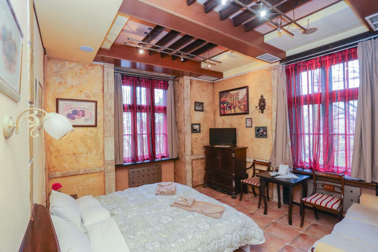 Guest House Marrakech Gabrovo Esterno foto
