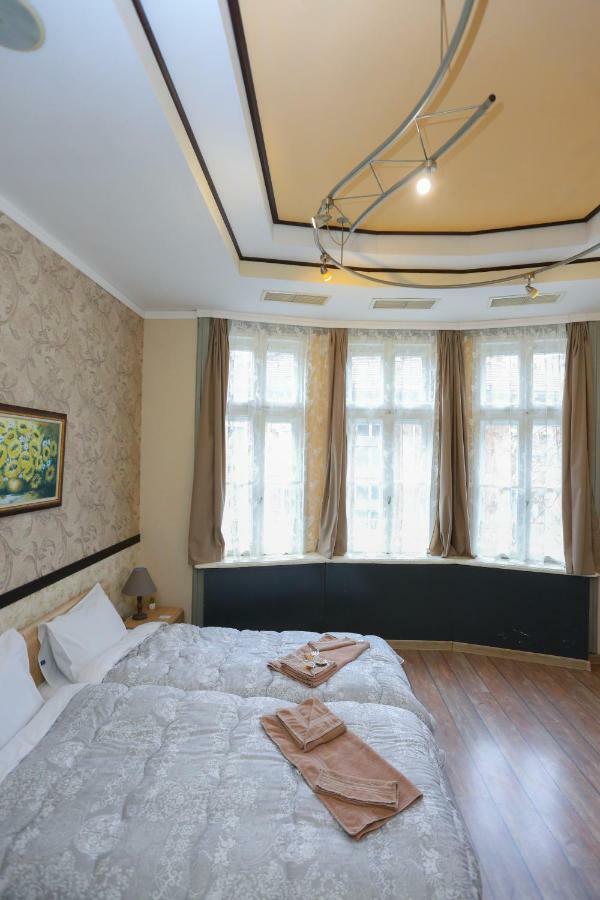 Guest House Marrakech Gabrovo Esterno foto