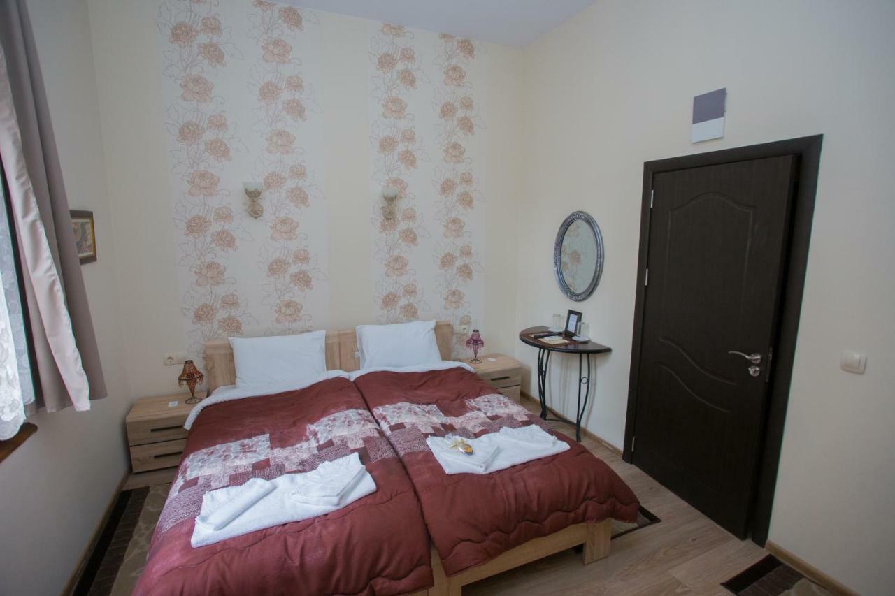 Guest House Marrakech Gabrovo Esterno foto