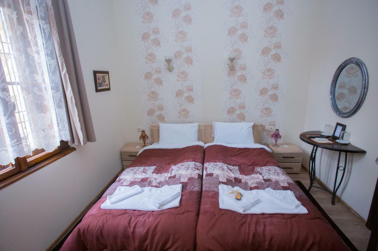 Guest House Marrakech Gabrovo Esterno foto