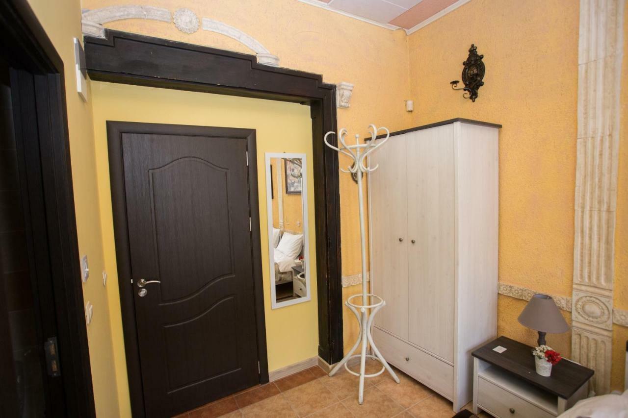 Guest House Marrakech Gabrovo Esterno foto