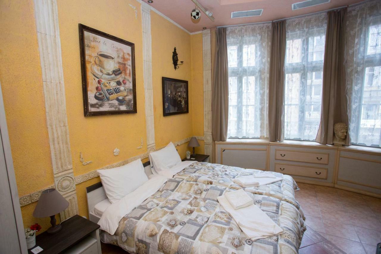 Guest House Marrakech Gabrovo Esterno foto