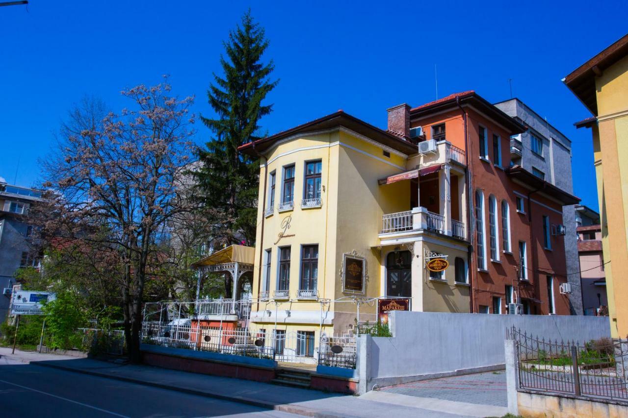 Guest House Marrakech Gabrovo Esterno foto