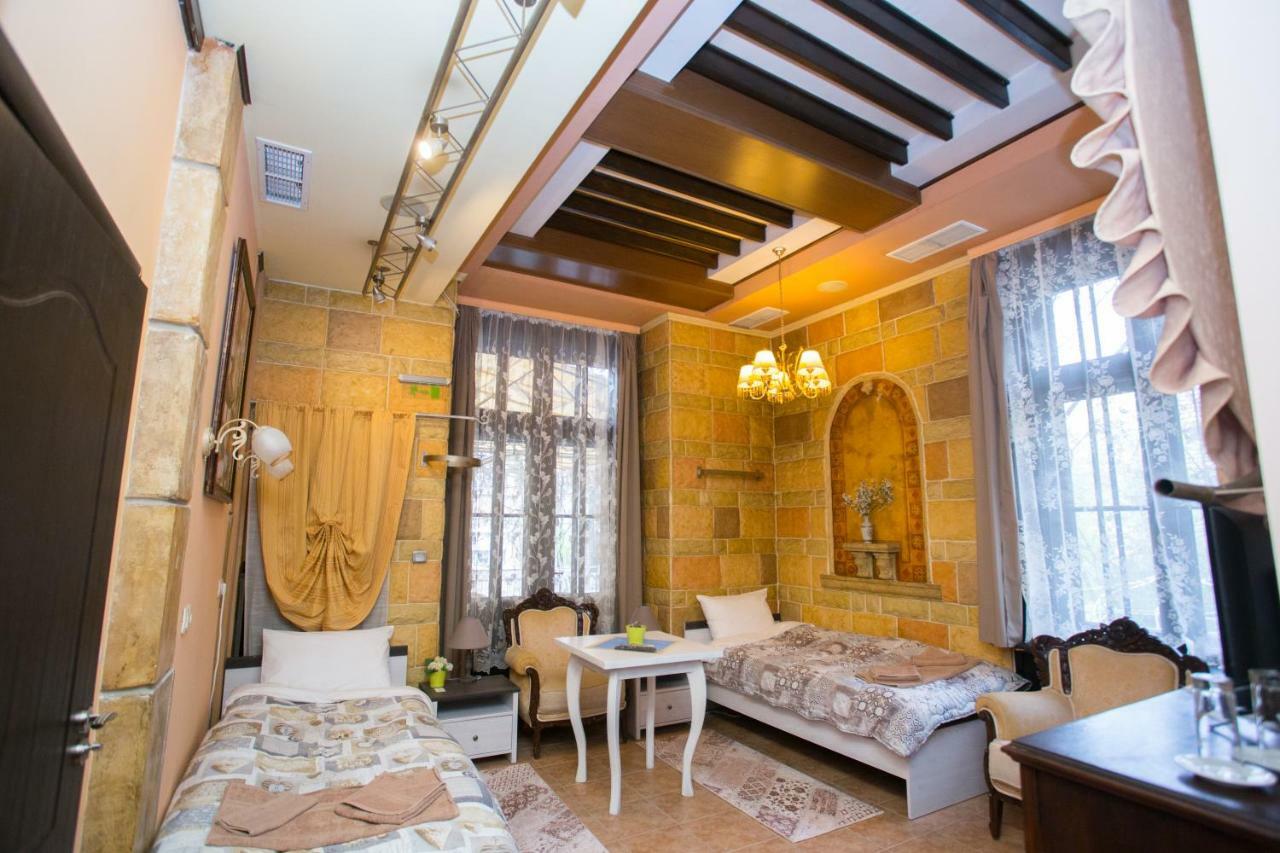 Guest House Marrakech Gabrovo Esterno foto