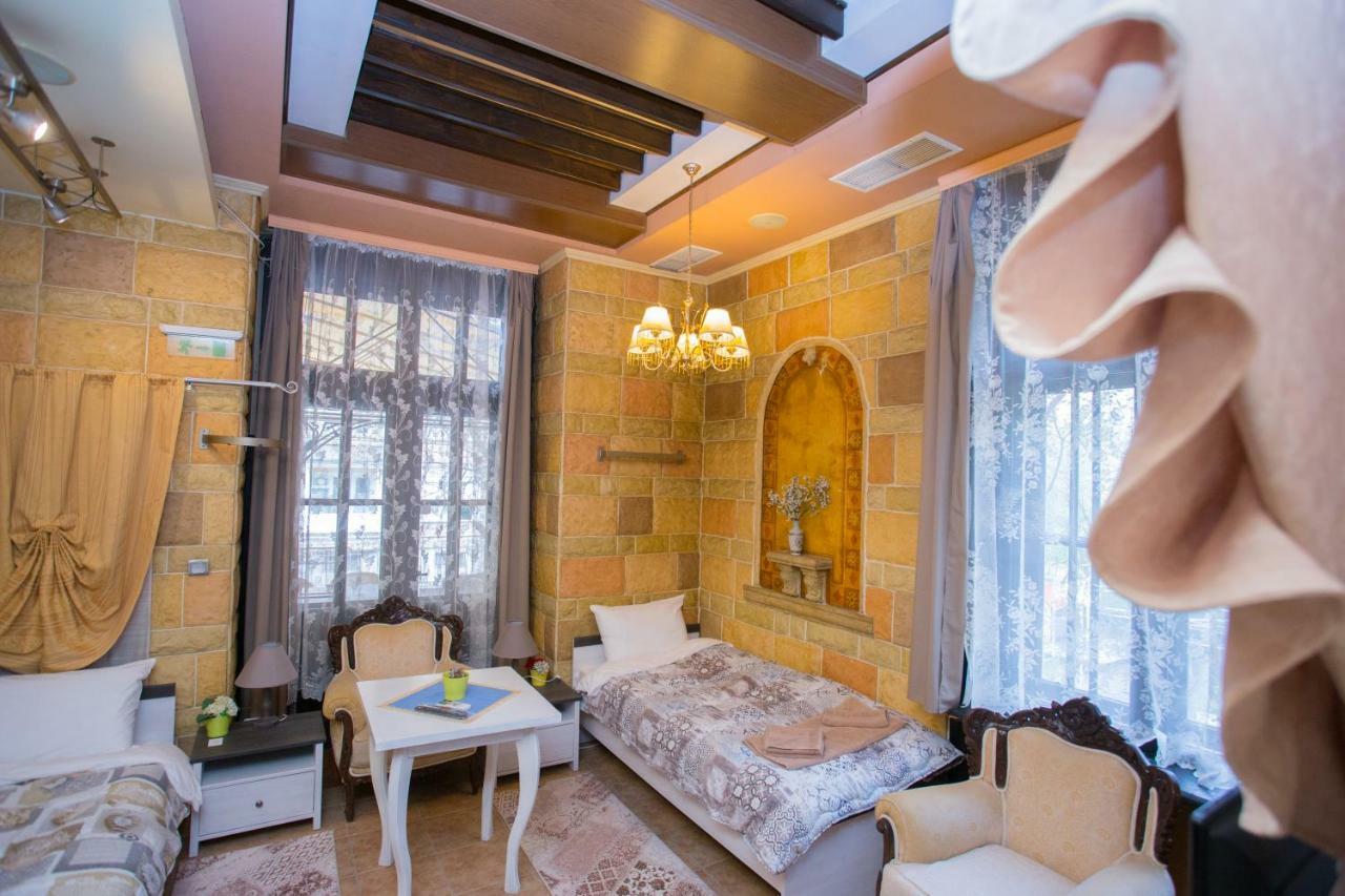 Guest House Marrakech Gabrovo Esterno foto