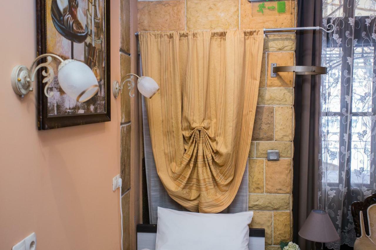 Guest House Marrakech Gabrovo Esterno foto